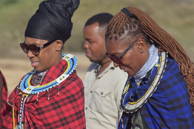1 Day Olpopongi Real Maasai Cultural adventurous Trip | BURIGI CHATO SAFARIS LTD - Who will enjoy this Maasai cultural day?