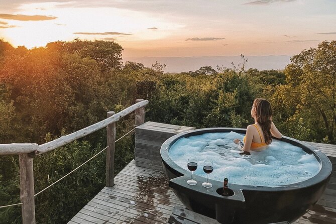 12 days Luxury Tanzania Honeymoon Safari and Zanzibar - Day 1: Arusha gives you room to land