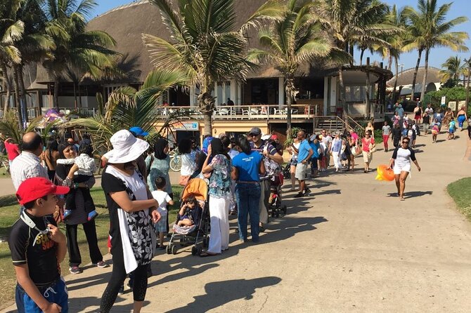 13 Day Safari - Cape Town to Johannesburg - Five things to know before you book