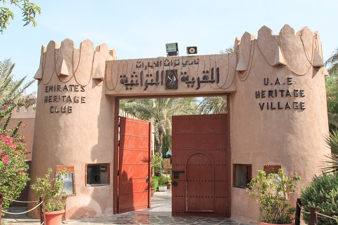 2-Day Abu Dhabi City Tour and Desert Safari with BBQ Dinner - What the $125 price really covers