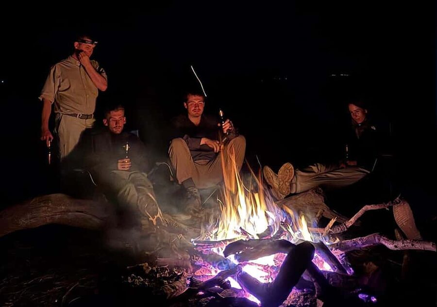 2 Day Akagera Big 5 Game drive Safari & Highest Peak Camping - Why two days works better than a rushed day trip