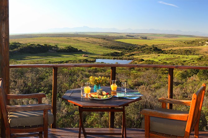 2 Day Safari Experience from Cape Town - Dinner Under the African Sky