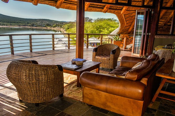 2 Day Wild Heart Western Cape Safari Tour with Private Transfers - Buffelsdrift: a quieter second safari