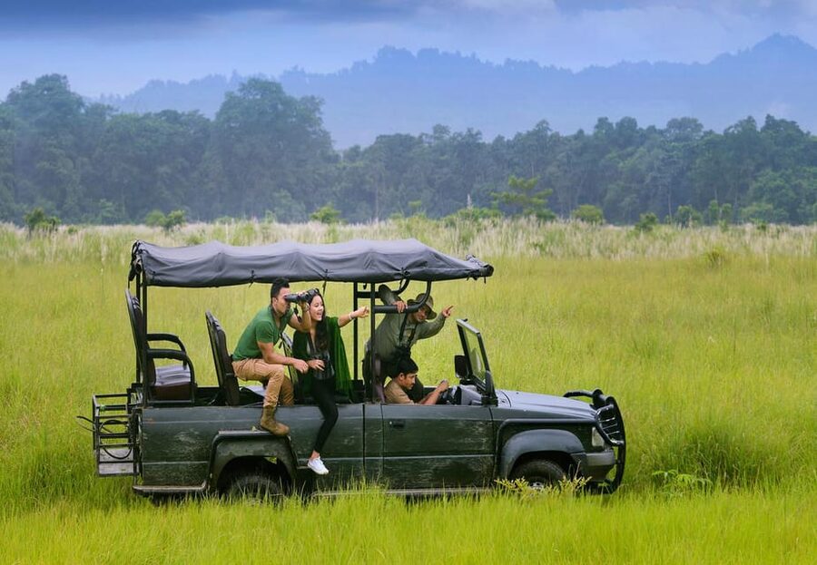 2 Days Chitwan Jungle Safari Tour from Pokhara/Kathmandu - Key points to know before booking