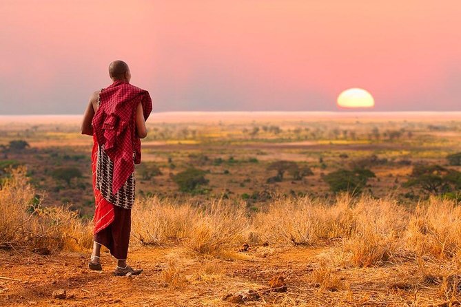 2 days Mid Range Safari in Ngorongoro and Tarangire Big 5 Parks - Leaving Arusha At 5:00 A.M.