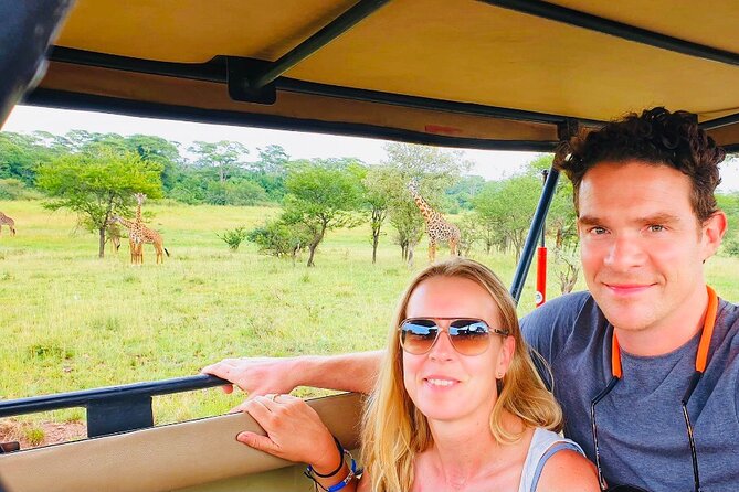 2 Days Mikumi National Park Safari From Dar es salaam or Zanzibar - What the $615 price really covers