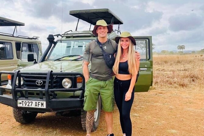 2 Days Mikumi National Park Safari From Dar es salaam or Zanzibar - Comfort, family suitability, and practical concerns