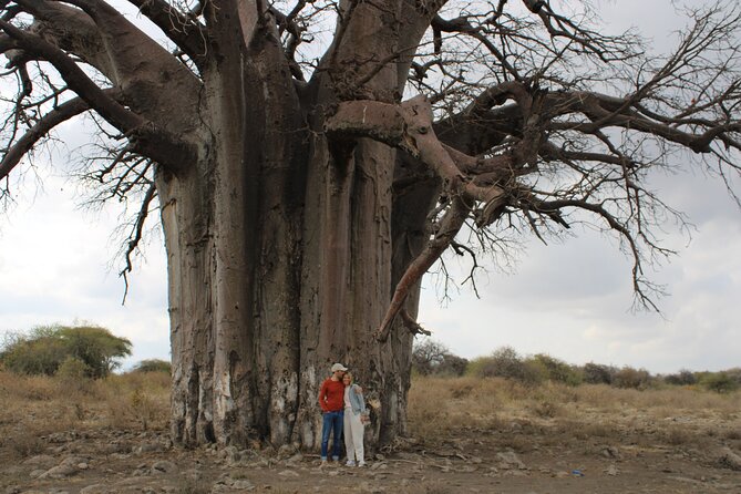 2 days private lodge safari - Who should choose this safari?