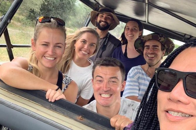 2-Days Private Midrange Safari; Tarangire & Ngorongoro Crater - Why this two-day route works from Arusha