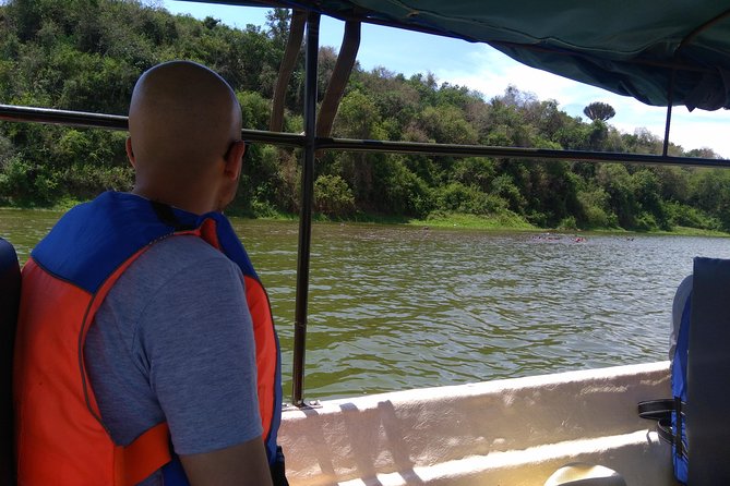 2 Days Safari To Queen Elizabeth National Park with Cruise - Day two combines wildlife and a long return