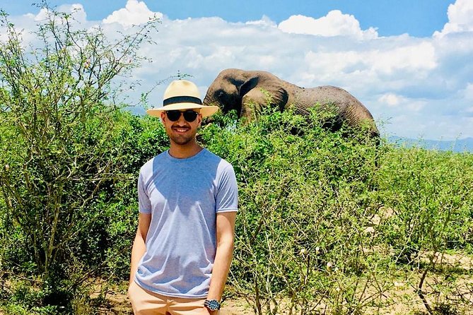 2 Days Safari To Queen Elizabeth National Park with Cruise - Booking, cancellation, and practical details