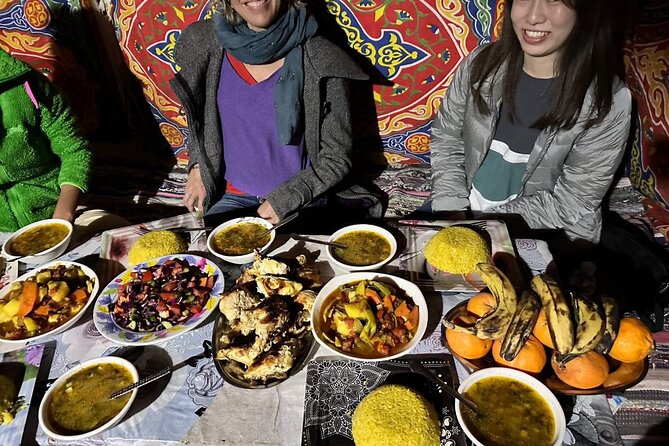 2 Days Safari Trip to Bahariya Oasis: An Egypt Western Desert - Leaving Cairo for Bahariya Oasis
