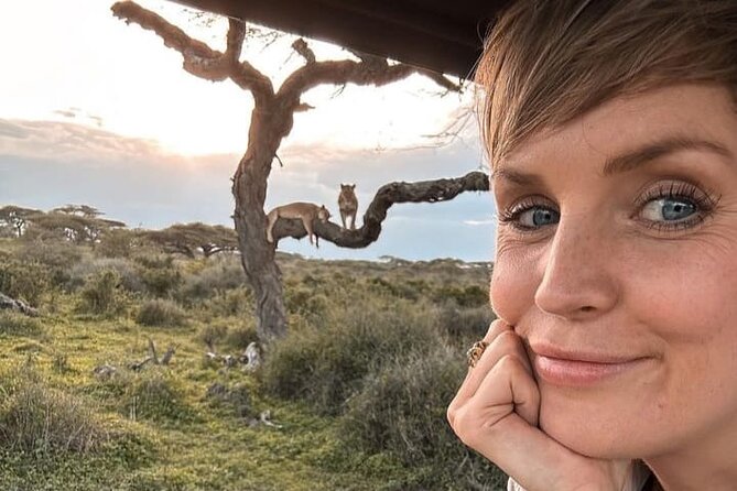 2 days Tarangire and Ngorongoro short safari - Who should choose this safari?