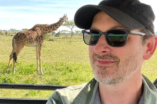 2 days Tarangire and Ngorongoro short safari - Day one: Arusha to Tarangire National Park