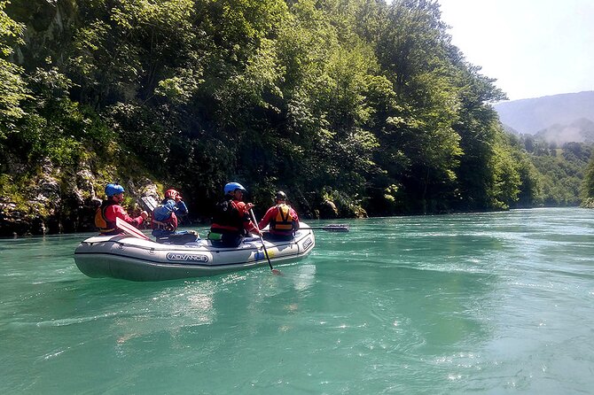 2 in 1 Tour in Antalya Rafting and Buggy Safari Tour with Lunch - Who will enjoy this tour most?