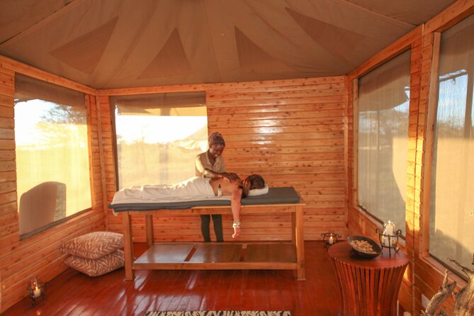 3-Day Classic Serengeti Safari - Private touring, camping, and the daily pace