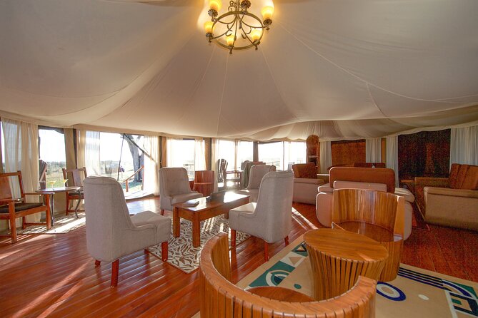 3-Day Classic Serengeti Safari - Who will get the most from this safari