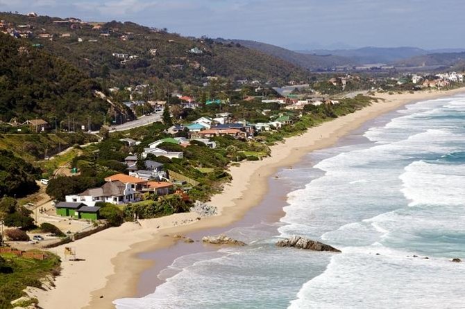 3 Day Garden Route Highlights and Safari with Private Transfers - Bloukrans Bridge and Tsitsikamma choices