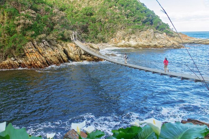 3 Day Garden Route Safari - Key things to know before booking