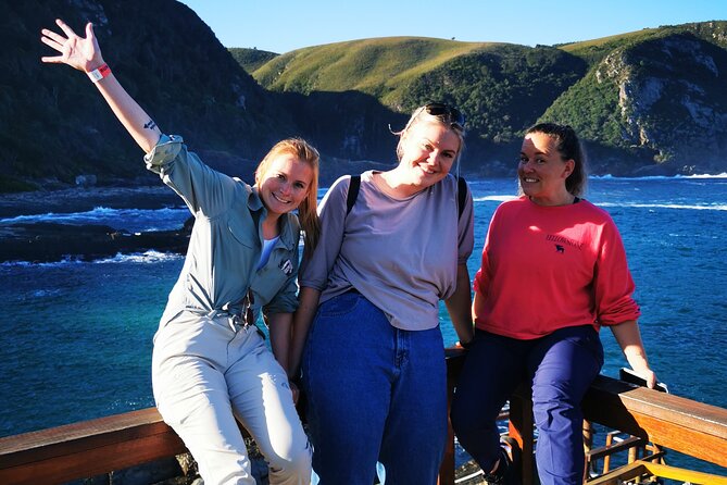 3 Day Garden Route Safari - Day one: Botlierskop’s wildlife and a night in Wilderness
