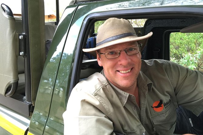3-Day Kruger National Park Open Vehicle Safari - Who will enjoy this safari most