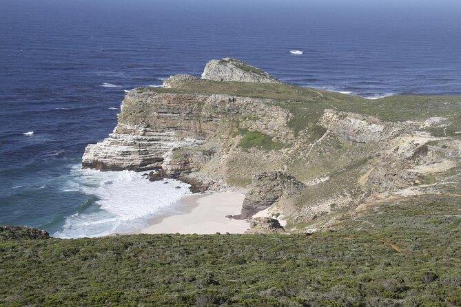 3 Day Wildlife Safari Tour - Garden Route Small Group Tour from Cape Town - Key points at a glance