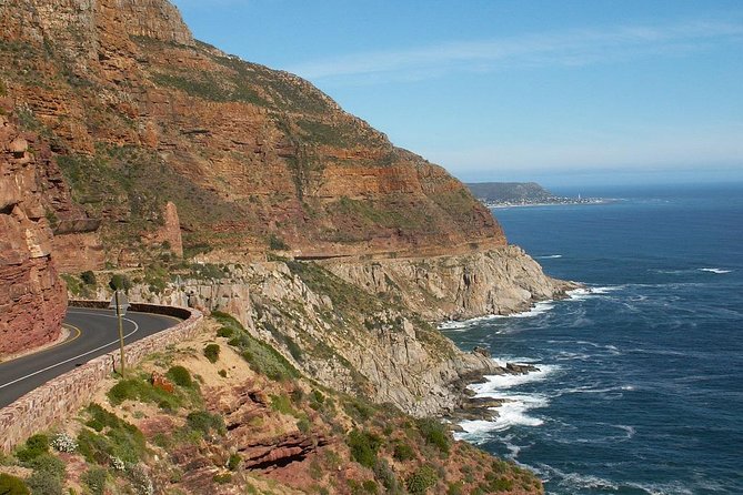 3 Day Wildlife Safari Tour - Garden Route Small Group Tour from Cape Town - What the price includes, and what it does not