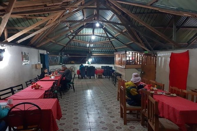 3 days 2 nights budget group safari to Maasai Mara National Reserve - Day three: Maasai culture and the road back