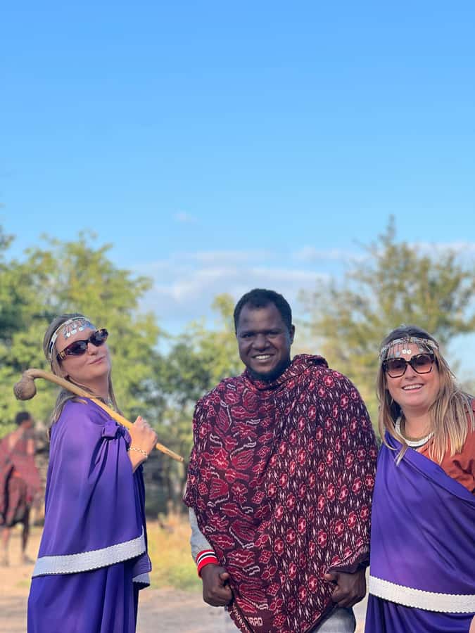 3 DAYS, 2 NIGHTS SAFARI FROM ZANZIBAR TO MIKUMI BY FERRY. - Why the Zanzibar to Mikumi route is worth considering