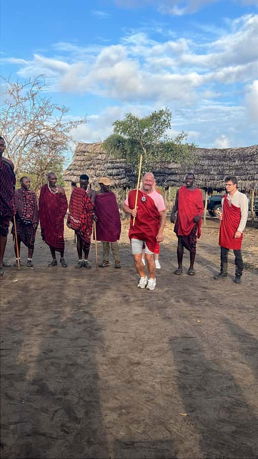 3 DAYS, 2 NIGHTS SAFARI FROM ZANZIBAR TO MIKUMI BY FERRY. - Who should book this Mikumi safari