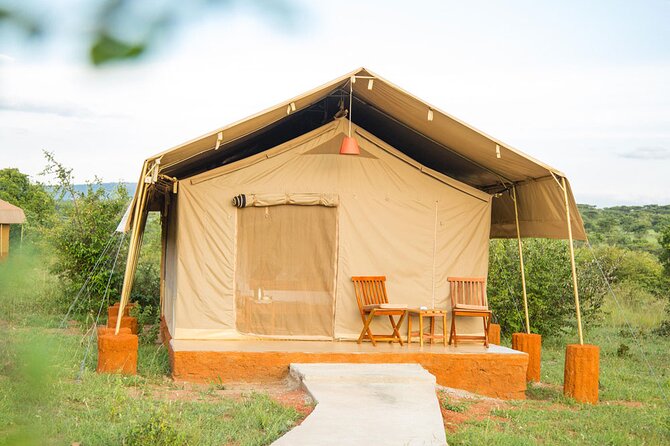 3 Days Best of MasaiMara Wildlife Private Safari, Mid-Range offer - Day one: Nairobi to the Mara, then an afternoon game drive