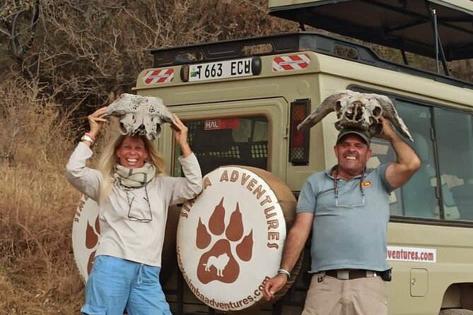 3-Days Budget Lodge Safari - Tarangire, Ngorongoro & Lake Manyara - Timing, Pickup, and Who Fits This Safari Best