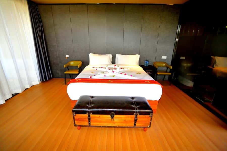 3 Days Maasai Mara Small Group Safari- Jambo Mara Lodge - How the guides shape the experience
