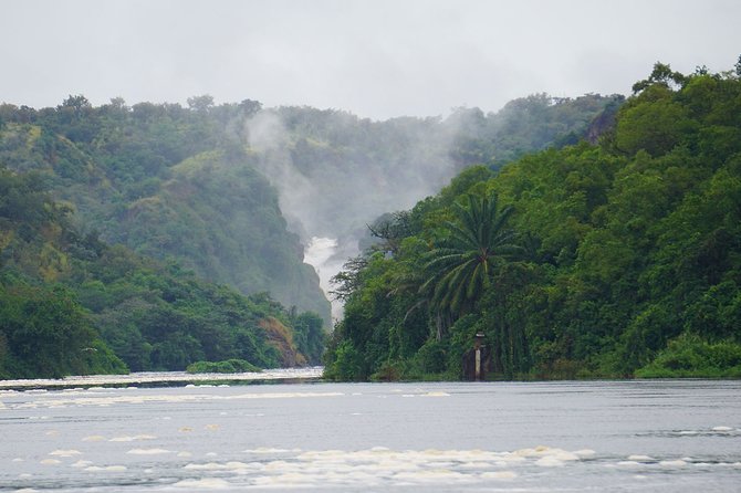 3 Days Murchison Falls Adventure Wildlife Safari Uganda Tour - The key points at a glance