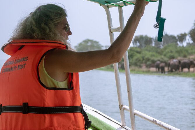 3 Days Murchison Falls Adventure Wildlife Safari Uganda Tour - Why this short safari works