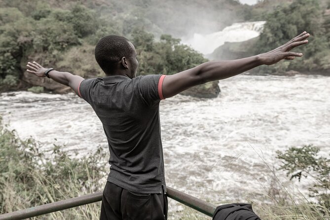 3 Days Murchison Falls Adventure Wildlife Safari Uganda Tour - Guides, vehicles, and the feel of the trip