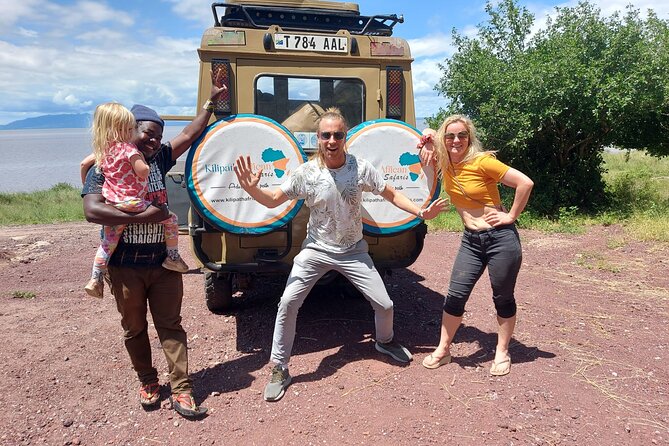 3 Days Safari Ngorongoro Crater and Serengeti National Park - What this three-day safari actually gives you