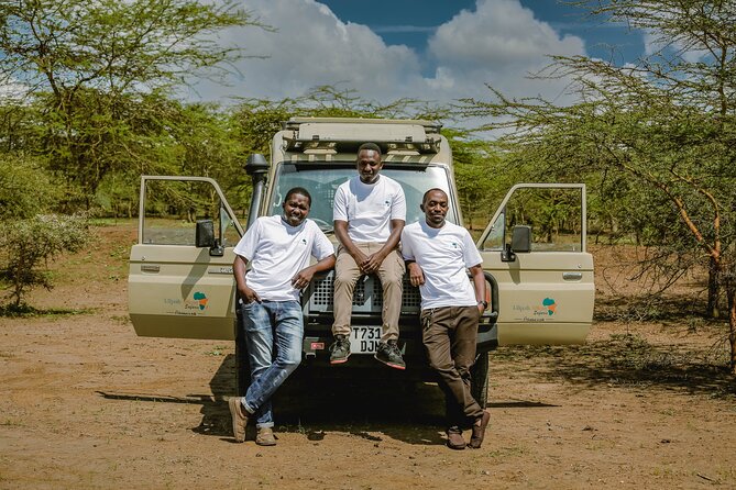3 Days Safari Ngorongoro Crater and Serengeti National Park - Weather, seasons, and the wildlife question