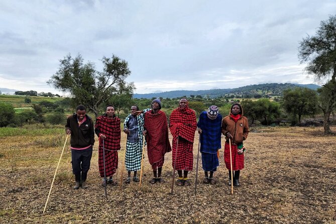 3 Days Serengati and Ngorongoro crate group tour and safari - Why central Serengeti is the heart of the trip