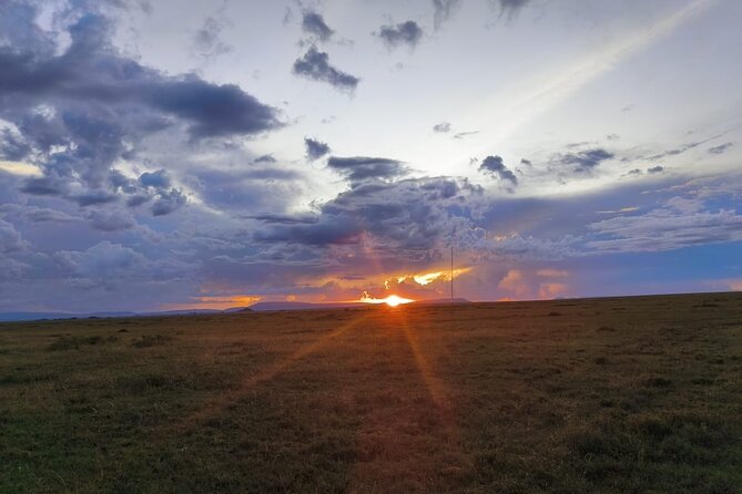 3 Days Small Group Safari to Serengeti NP and Ngorongoro Crater Tour in Tanzania - What the $815 price really covers