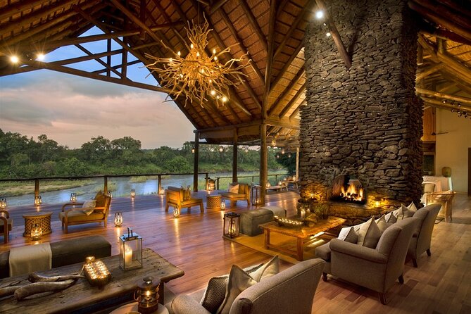 3-Days Ultra Luxury Safari at Kapama River Lodge - Who will enjoy this more, and who may not