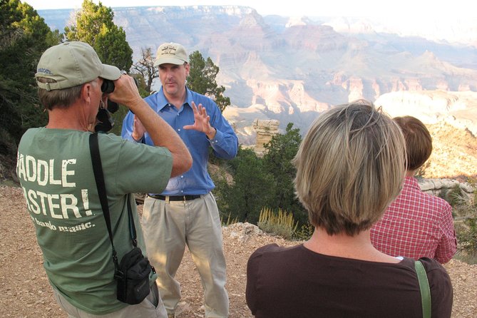 3 Hour Off-Road Sunset Safari to Grand Canyon with Entrance Gate Detour - Why this sunset safari is useful