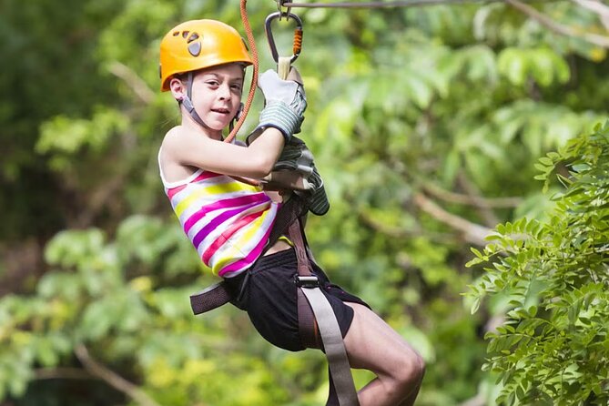 3 in 1 Rafting Buggy Safari and Zipline Adventure in Antalya - Buggy Safari: Mud, Motors, and a Slow Line