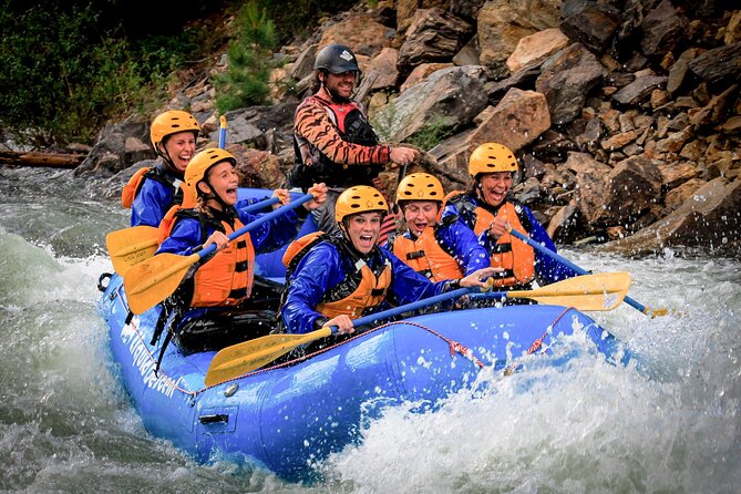 3 in 1 Rafting Buggy Safari and Zipline Adventure in Antalya - Zipline: A Quick Taste of Height