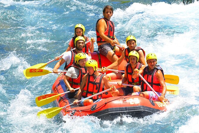 3 in 1 Rafting , Buggy Safari and Zipline Adventure - The buggy safari: mud, dust, and modest speed