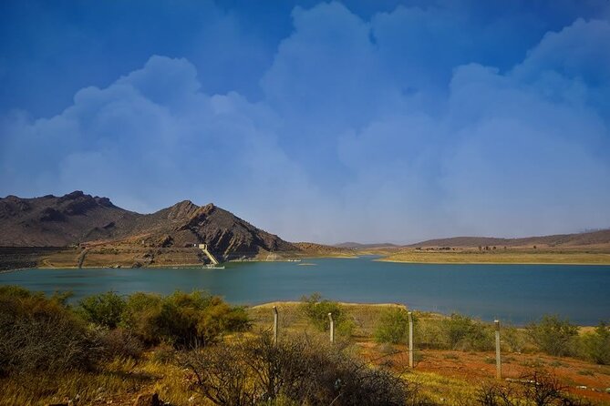 4×4 Jeep Desert Safari Tour with Lunch and Camel Ride - Is $46.46 good value?