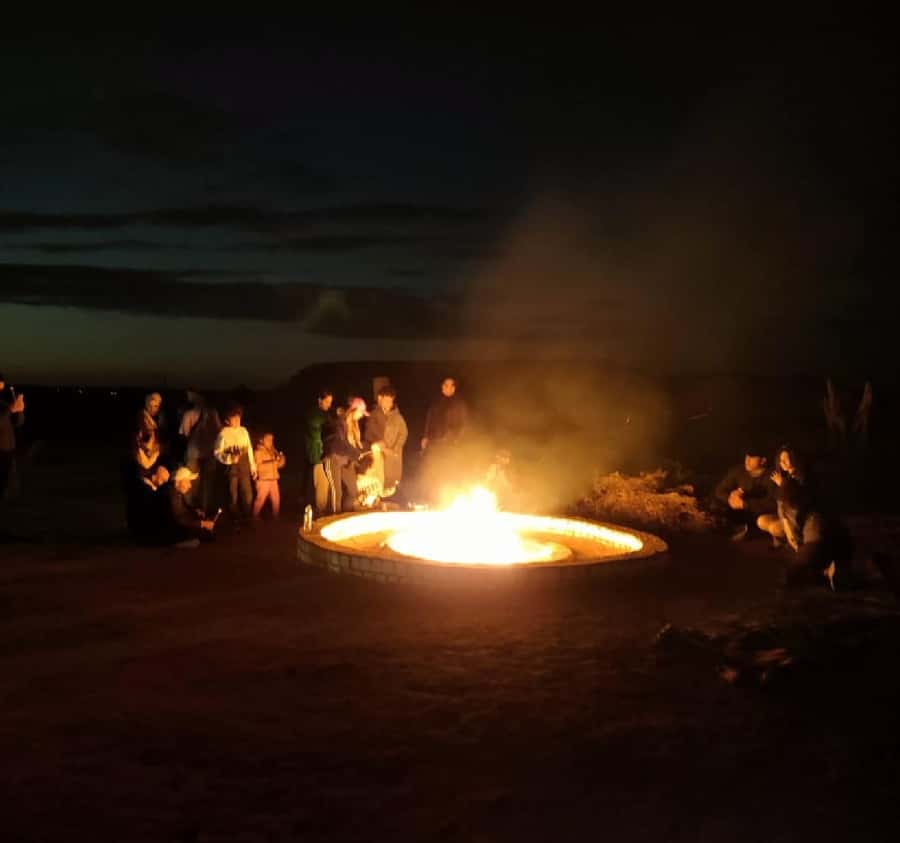 4-Day Bahariya Oasis and African Sahara Camping Adventure. - Key points before you book