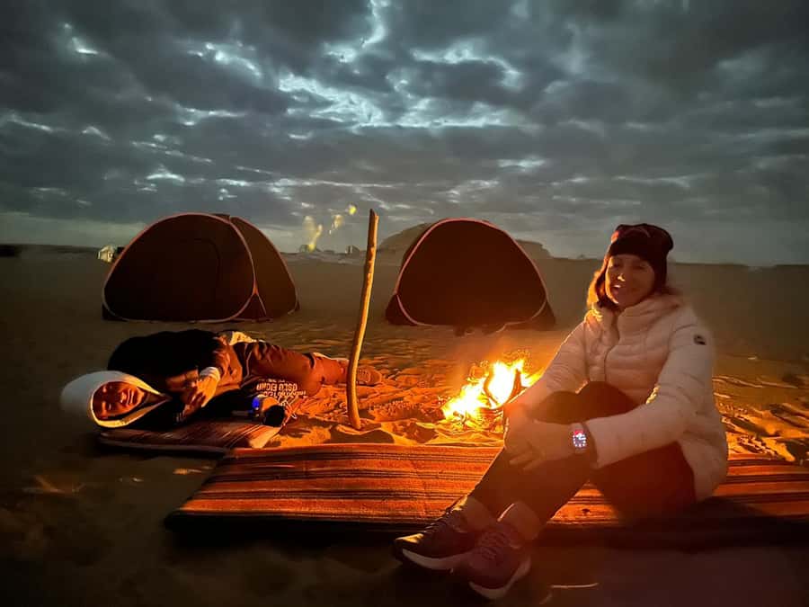 4-Day Bahariya Oasis and African Sahara Camping Adventure. - Why Bahariya makes a strong desert base