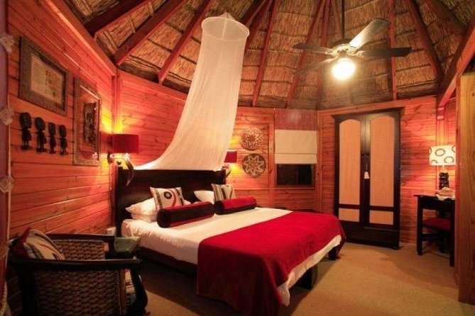 4 Day Garden Route Adventure & Safari - Four details that shape the whole trip