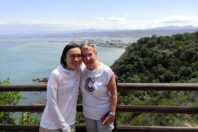 4 Day Garden Route Adventure & Safari - Day 4: Safari, Hermanus whales, and the False Bay return
